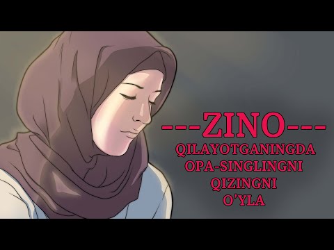 Video: Zinokorning Sud Jarayoni. Qatl Qilish Yoki Kechirish?