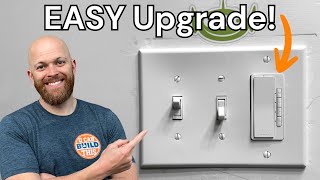 How to Install a Timer Switch for a Fan or Light | Reduce 🔥 Fire Hazard