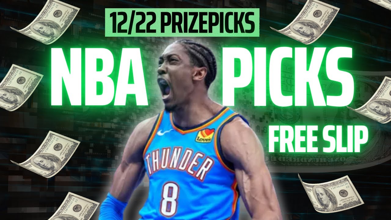 ЛУЧШИЕ ПРОГНОЗЫ НА ПРИЗЫ NBA СЕГОДНЯ | 22.12 БЕСПЛАТНЫЙ БИЛЕТ + РОЗЫГРЫШ!