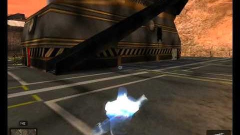 C&C Renegade - SBH Antics