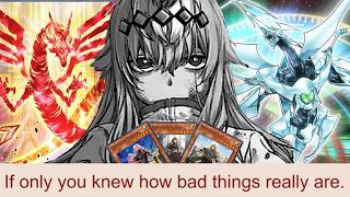 Exosisters in the World Championship Qualifiers 2026 (ft. Tier 0 Stardust) | Yu-Gi-Oh! Duel Links