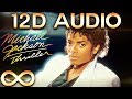 Michael jackson  beat it 12d audio multidirectional