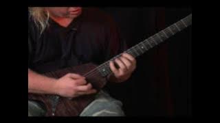 Betcha Can't Play This with Nile's Karl Sanders