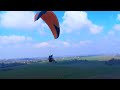 Parapente fontainelevque 2021