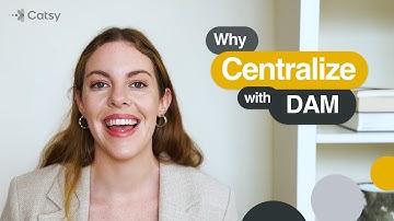 Why DAM Centralization is Key for Efficient Digital Asset Management
