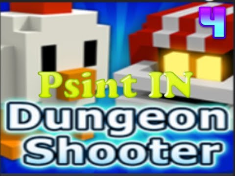 Master Keys Dungeon Shooter Part 4 Youtube