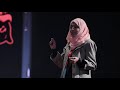 Between Purity of Origin and Internationality l TEDxSanaa l It's Time 2020 | Lulua Galeb | TEDxSanaa