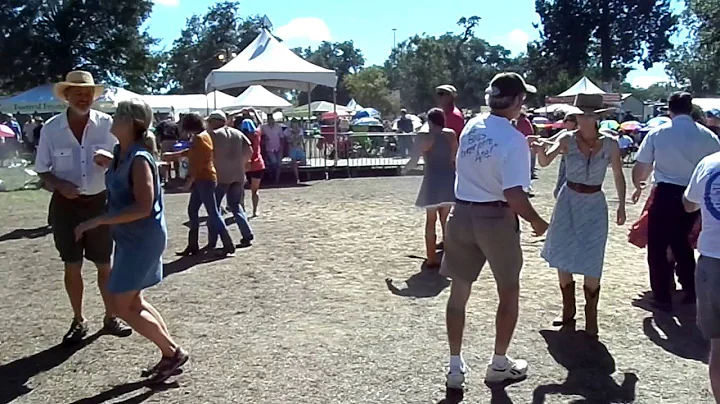 Jason Frey & Lagniappe -Festivals Acadiens Et Creo...