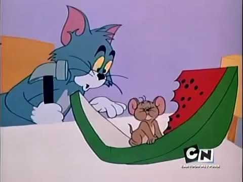 ᴴᴰ Tom and Jerry, Episode 123 - The Tom and Jerry Cartoon Kit [1962] - P1/3 | TAJC | Duge Mite