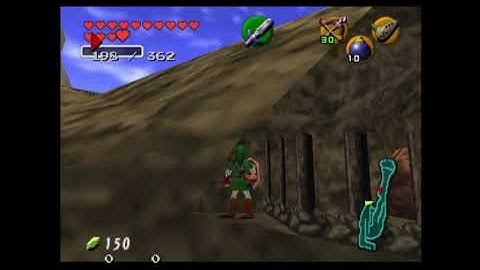 alternate DMT climb with hover boots