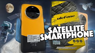 Best rugged phone 2024 comes with 5G and satellite messages Ulefone Armor 23 ultra unboxing & review