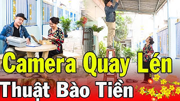 Chuyện Cảnh Giác 2024 | CAMERA QUAY LÉN | Phút Giây Cảnh Giác 2024 | Chuyện Cảnh Giác 2024 THVL