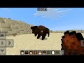 Apex Predator Addon in Minecraft PE 