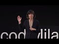 Nuove economie per la rigenerazione urbana | Cristina Tajani | TEDxPolitecnicodiMilanoU