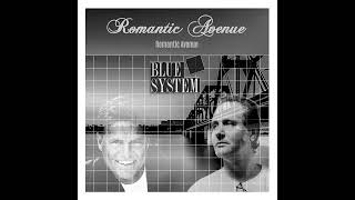 Blue System - Romantic Avenue (AI Cover)