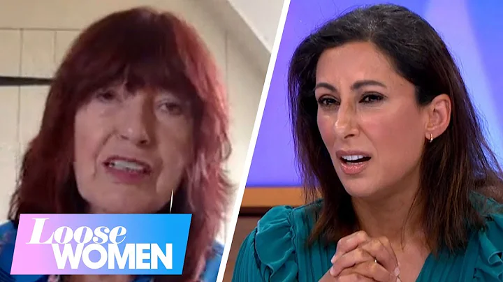 Janet and Saira Disagree About Dominic Cummings | ...