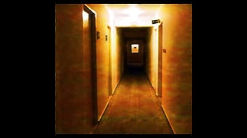 Backrooms- Unknown Entity (Found Footage)