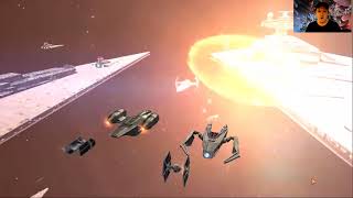 Executor Event Tier 1 - 3