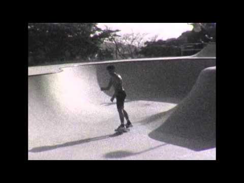 Defocus Skateboards first Super 8