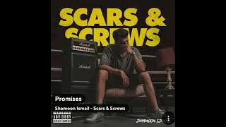 Promises: Shamoon Ismail: Hq Audio Pakistani Lossless Flac Song