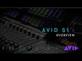 Avid S1 Overview — Part 1/3