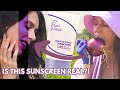 🧅 I Created Purple Onion Sunscreen &amp; You Won&#39;t Believe What Almost Went Wrong…