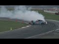 Full Replay: Formula Drift Montreal Top 16-to-Finals!