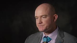 Living History of Medal of Honor Recipient Ty M. Carter about the War on Terrorism in Afghanistan