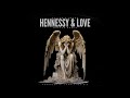 ELLIZE X SASKE - HENNESSY & LOVE (Hustle Remix) (Produced by Charis Kesidis)