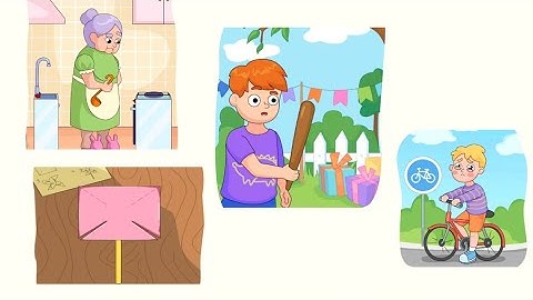 DOP 3 Level 201 202 203 204 Solutions.