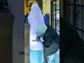 Guru gunting tudung sebab terlalu labuh