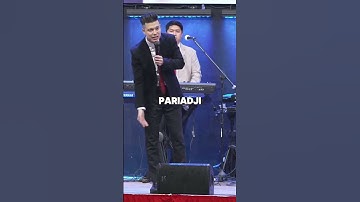 Kesaksian - Part 2 || Pdt.Marcel Saerang,S.E.,M.Th #shorts