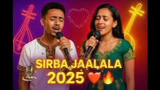 Sirba Jaalalaa 💔 – Don't Play With My Heart 💘 | 2025 Viral Oromo Love Song 🌍🔥