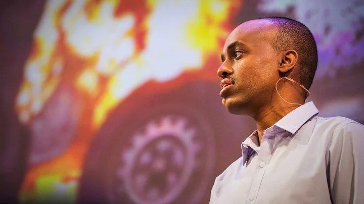 Mohamed Ali: The link between unemployment and ter...