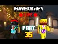 🔴We are LIVE🔴 Minecraft Part - 35 #minecraft #gaming #live
