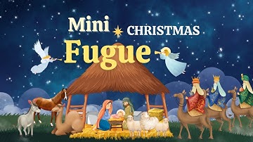 How to Improvise a Mini Fugue: Borrowing Ideas from a Baroque Piece