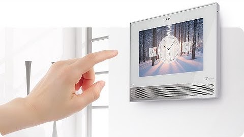 Entry Premium Monitor