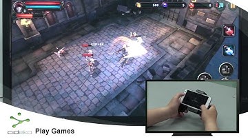 Android Smart Box (cideko AB06)