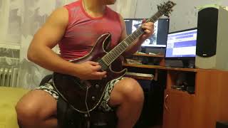 Download Lagu helloween immortal (cover) MP3 Download Lagu helloween immortal (cover) MP3