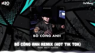 [1 Hour] Bồ Công Anh - Phong Max (VuNhann Remix) - Bồ Công Anh Cánh Trắng Mong Manh Dần Tàn Phai