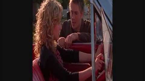 Lucas & Peyton - Season 1 (part 2 of 4)