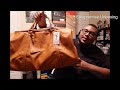 SolePremise Mystery Duffle Bag Unboxing