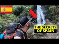 Magical Places in Spain That NOBODY Shows