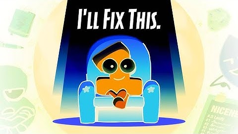 TPOT 20 REANIMATED MAP: Animation (SIGNUPS OPEN)