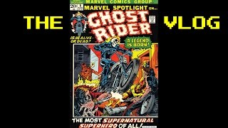 TBT da Marvel: a estreia do Motoqueiro Fantasma na Marvel Spotlight #5