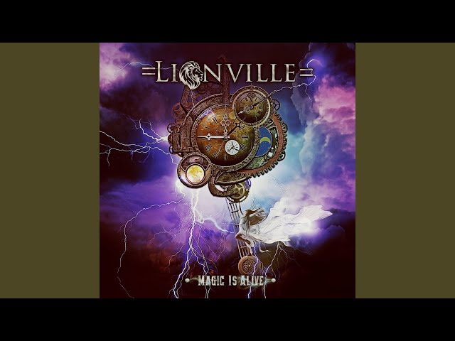 Lionville - If You Don't Know Me