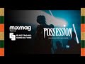 Possession a year with the parisian techno collective