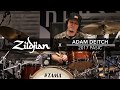 Adam deitch  pasic 2017 performance