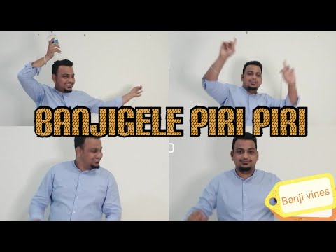  Banjigele piri piri |konkani stand up comedy part 1#konkanivines#Konkanicomedy#konkanistandupcomedy