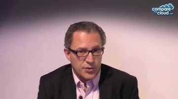 Financial Services and IBM zSystems Mainframe: Vicom Infinity – Len Santalucia